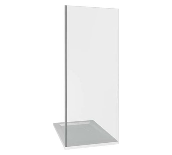 Боковая часть Good Door GALAXY SP-100-C-CH ГЛ00011 1