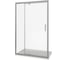 Душевая дверь Good Door ORION WTW-PD-140-C-CH ОР00024 1