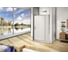 Душевая дверь Good Door ORION WTW-PD-90-G-CH ОР00015 3