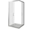 Душевое ограждение Good Door INFINITY CR-80-C-CH ИН00014 2