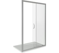 Душевая дверь Good Door INFINITY WTW-110-C-CH ИН00023