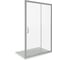 Душевая дверь Good Door INFINITY WTW-110-C-CH ИН00023 2