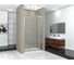 Душевая дверь Good Door INFINITY WTW-110-C-CH ИН00023 3
