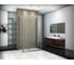Душевая дверь Good Door INFINITY WTW-110-C-CH ИН00023 4