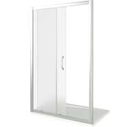 Душевая дверь Good Door LATTE WTW-140-G-WE ЛА00025