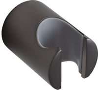 Держатель душа ALLEN BRAU PRIORITY латунь, графит браш 00323755