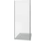 Боковая часть Good Door INFINITY SP-100-C-CH ИН00071 1
