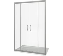 Душевая дверь Good Door INFINITY WTW-TD-150-C-CH ИН00034