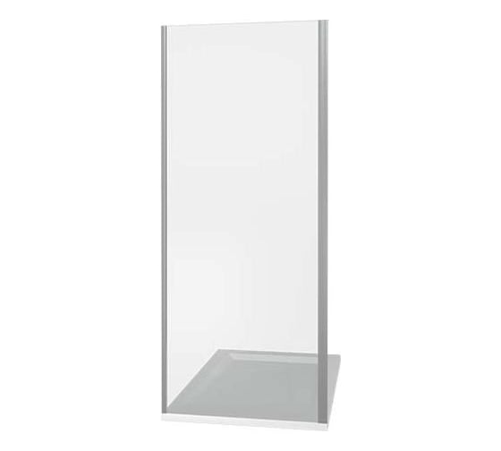 Боковая часть Good Door INFINITY SP-70-C-CH ИН00080 1