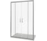 Душевая дверь Good Door INFINITY WTW-TD-170-C-CH ИН00037 1