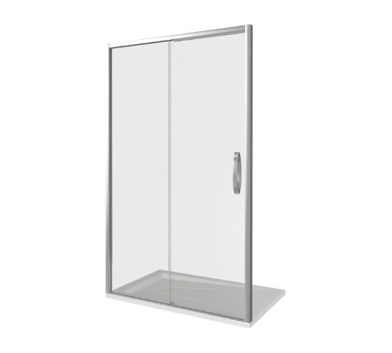 Душевая дверь Good Door ANTARES WTW-100-C-CH АН00018