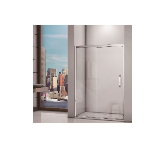 Душевая дверь Good Door ANTARES WTW-120-C-CH АН00002