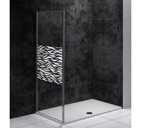 Боковая часть Good Door ANTARES SP-80-W-CH АН00015