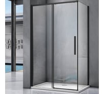 Боковая часть Good Door IDEA SP-90-C-B ИД00013