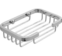 Корзина настенная ALLEN BRAU PRIORITY хром 6.31016-00 00313598