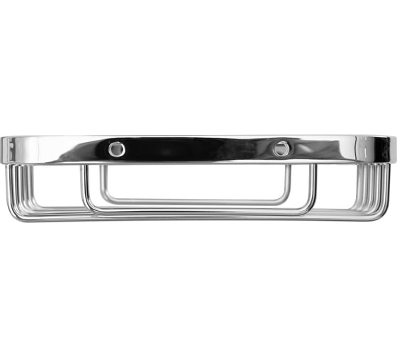 Корзина настенная ALLEN BRAU PRIORITY хром 6.31016-00 00313598