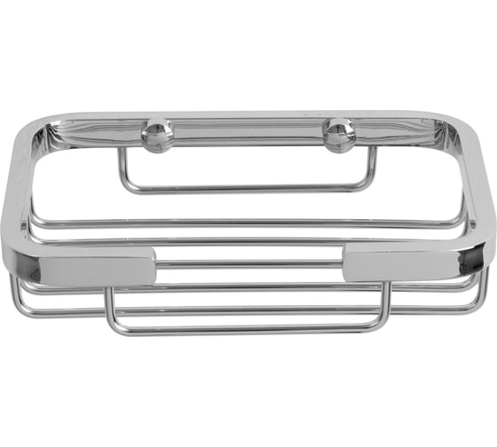 Корзина настенная ALLEN BRAU PRIORITY хром 6.31016-00 00313598