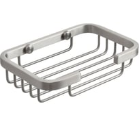 Корзина настенная ALLEN BRAU PRIORITY никель браш 6.31016-BN 00313599