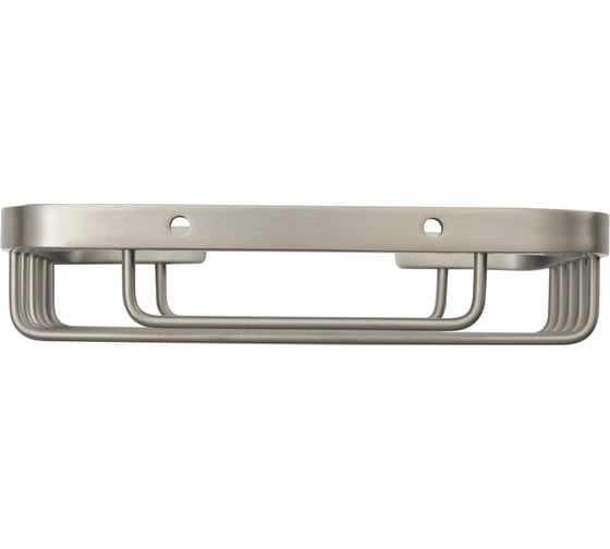 Корзина настенная ALLEN BRAU PRIORITY никель браш 6.31016-BN 00313599