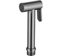 Гигиенический душ ALLEN BRAU 5.31028-MG PRIORITY латунь, графит браш (323744) 00323744