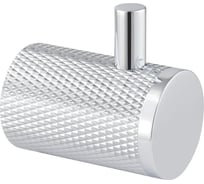 Крючок ALLEN BRAU PRIORITY 4.0 35x55x54 мм, латунь, хром 6.31С01-00 00327931