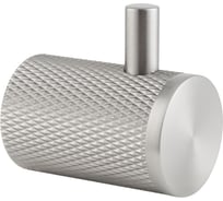 Крючок ALLEN BRAU PRIORITY 4.0 35x55x54 мм, латунь, никель браш 6.31С01-BN 00327932