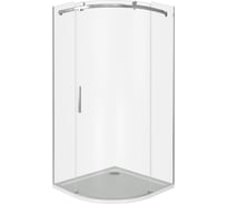 Душевое ограждение Good Door ALTAIR R-90-C-CH АЛ00005