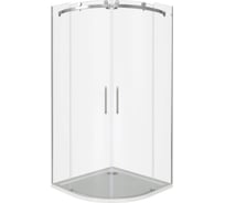 Душевое ограждение Good Door ALTAIR R-TD-100-C-CH АЛ00008