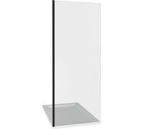 Боковая часть Good Door GALAXY SP-90-C-B ГЛ00021