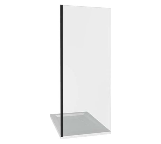 Боковая часть Good Door GALAXY SP-90-C-B ГЛ00021