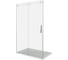 Душевая дверь Good Door ALTAIR WTW-130-C-CH АЛ00003 1