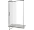 Душевая дверь Good Door ORION WTW-PD-90-C-CH ОР00014 2