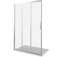Душевая дверь Good Door ORION WTW-100-C-CH ОР00009