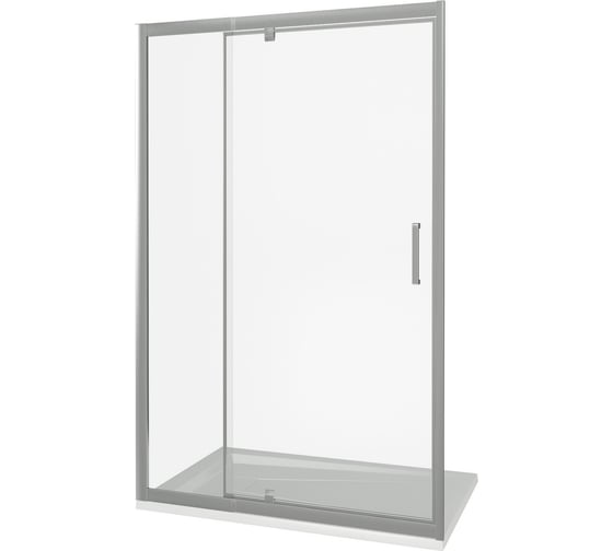 Душевая дверь Good Door ORION WTW-PD-130-C-CH ОР00022