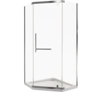 Душевое ограждение Good Door ORION PNT-90-C-CH ОР00031