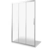 Душевая дверь Good Door ORION WTW-110-G-CH ОР00002