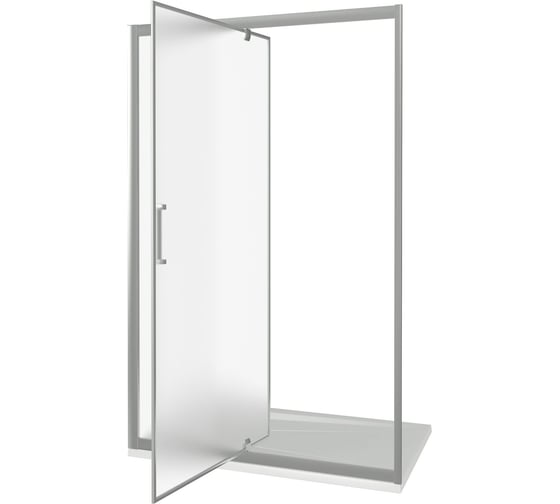 Душевая дверь Good Door ORION WTW PD-120-G-CHOP00021