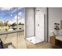 Боковая часть Good Door ORION SP-100-G-CH ОР00029