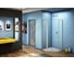 Душевое ограждение Good Door FANTASY PNT-90-C-CH ФА00029 2