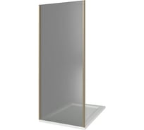 Боковая часть Good Door JAZZE SP-80-B-BR ДЖ00029