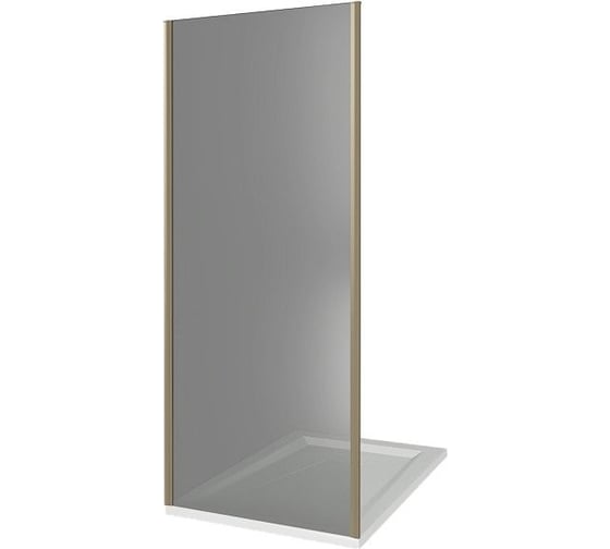 Боковая часть Good Door JAZZE SP-80-B-BR ДЖ00029 1
