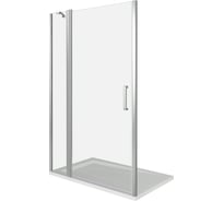 Душевая дверь Good Door FANTASY WTW-140-C-CH ФА00028