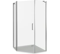 Душевое ограждение Good Door FANTASY PNT-100-C-CH ФА00030