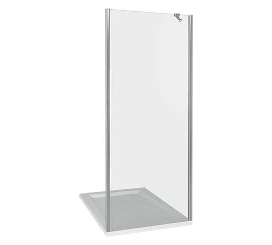 Боковая часть Good Door PANDORA SP-90-С-CH ПД00061 1