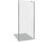 Боковая часть Good Door PANDORA SP-90-С-CH ПД00061 1