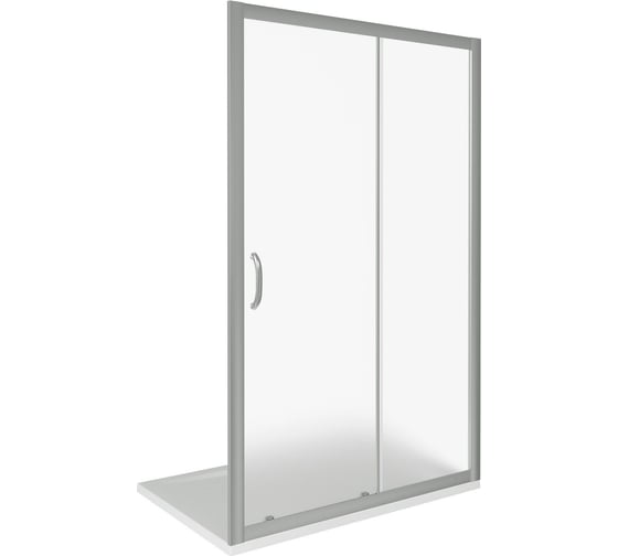 Душевая дверь Good Door INFINITY WTW-120-G-CH ИН00027