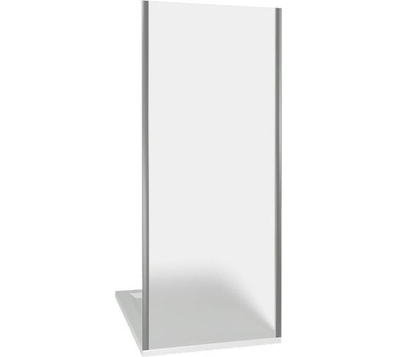 Боковая часть Good Door INFINITY SP-100-G-CH ИН00072