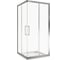 Душевое ограждение Good Door NEO CR-80-C-CH НЕ00011 1