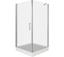 Душевое ограждение Good Door FANTASY CR-100-С-CH ФА00024