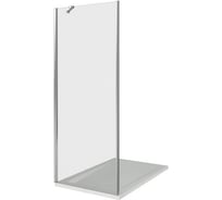 Боковая часть Good Door MOKKA SP-80-C-WE МК00009